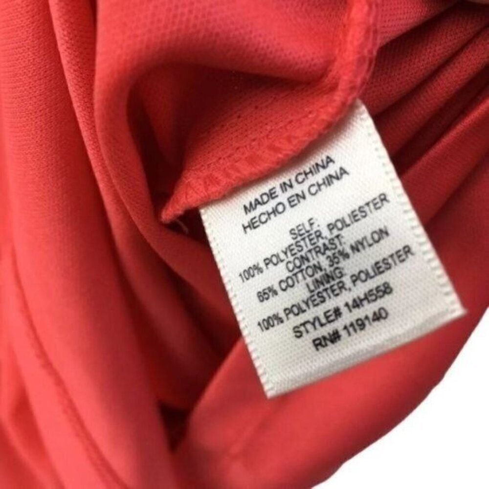 Double Zero Luxe Boutique Maxi Dress New - Picture 12 of 12